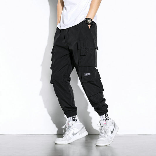 Streetwear Jogger Pants